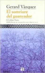 El somriure del guanyador | 9788429749861 | Vázquez Ila, Gerard