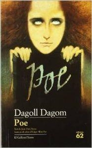 Poe | 9788429752038 | Dagoll Dagom, S. A.