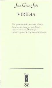 Virídia | 9788429750362 | Grau Jofre, Josep