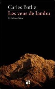Les veus de Iambu | 9788429745283 | Batllé Jordà, Carles