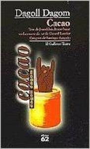 Cacao | 9788429747263 | Dagoll Dagom, S. A.