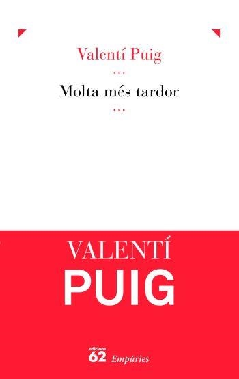 Molta més tardor | 9788429767704 | Puig Mas, Valentí