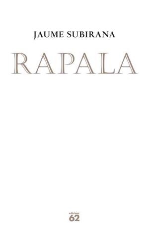 Rapala | 9788429759952 | Subirana, Jaume
