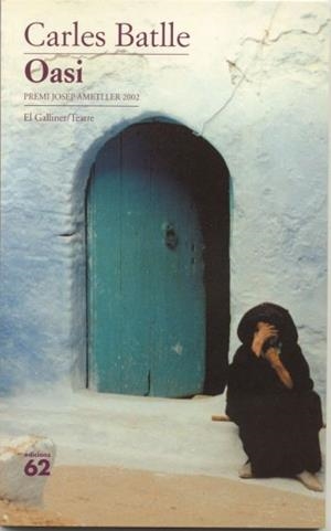 Oasi | 9788429752717 | Batllé Jordà, Carles