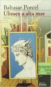 Ulisses a alta mar | 9788429743456 | Porcel, Baltasar