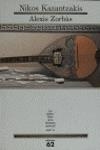 Alexis Zorbàs | 9788429738292 | Kazantzaki, Nikos