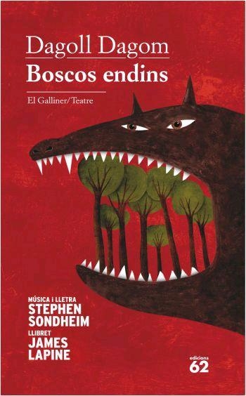 Boscos endins | 9788429760989 | Dagoll Dagom, S. A.