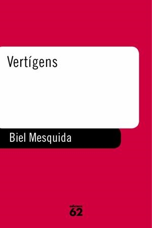 Vertígens | 9788429745153 | Mesquida Amengual, Biel