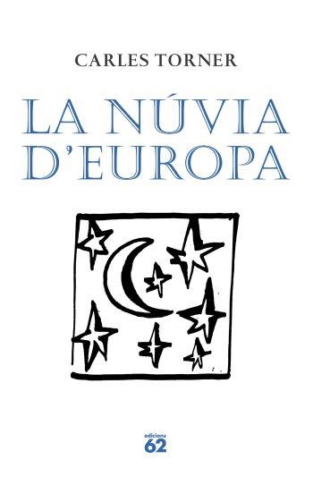 La núvia d'Europa | 9788429761443 | Toner Pifarré, Carles