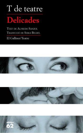 Delicades | 9788429768381 | Sanzol Sanz, Alfredo
