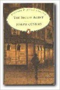 L'agent secret | 9788429737257 | Conrad, Joseph