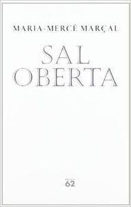Sal oberta | 9788429744484 | Marçal Serra, M. Mercè