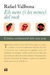 Els nens (i les nenes) del rock. | 9788429754964 | Vallbona, Rafael