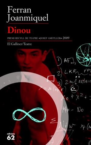 Dinou | 9788429764499 | Pla Ferran, Joan Miquel