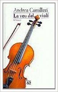 La veu del violí | 9788429746808 | Camilleri, Andrea