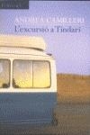 L'excursió a Tíndari | 9788429748246 | Camilleri, Andrea