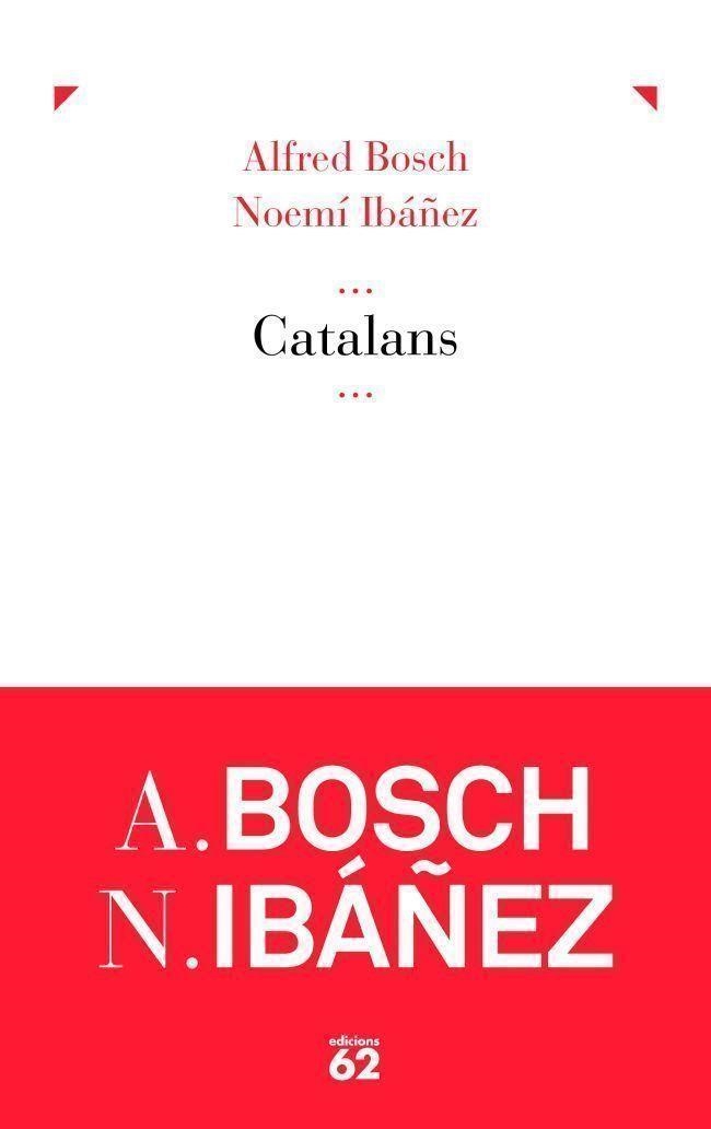 Qui són, aquests catalans? | 9788429769029 | Bosch Pascual, Alfred