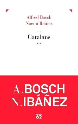 Qui són, aquests catalans? | 9788429769029 | Bosch Pascual, Alfred