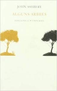 Alguns arbres | 9788429749700 | Ashbery, John