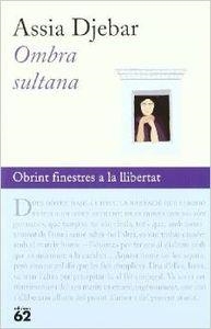 Ombra sultana | 9788429751352 | Djebar, Assia