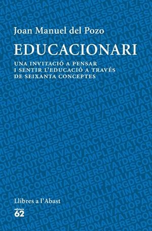 Educacionari | 9788429772692 | Pozo Àlvarez, Joan Manuel del