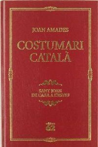 Costumari Català. | 9788429757286 | Amades Gelats, Joan