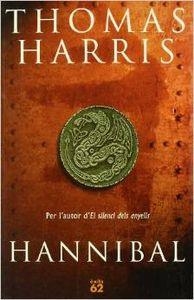 Hannibal | 9788429746150 | Harris, Thomas