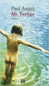 Mr. Vertigo | 9788429747218 | Auster, Paul