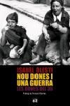 Nou dones i una guerra. | 9788429755923 | Olesti Prats, Isabel