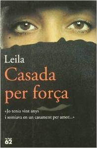 Casada per força | 9788429755916 | Leila