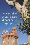 A tres quarts d'hora de Perpinyà | 9788429756623 | Febrés Verdú, Xavier