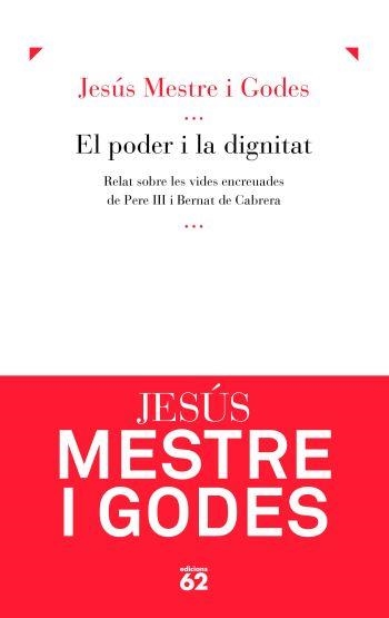 El poder i la dignitat | 9788429767810 | Mestre Godes, Jesus