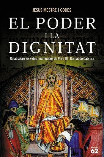 El poder i la dignitat | 9788429756500 | Mestre Godes, Jesus