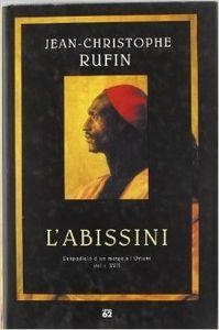 L'abissini | 9788429748581 | Rufin, Jean-Christophe