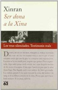 Ser dona a la Xina. | 9788429752601 | Xinran