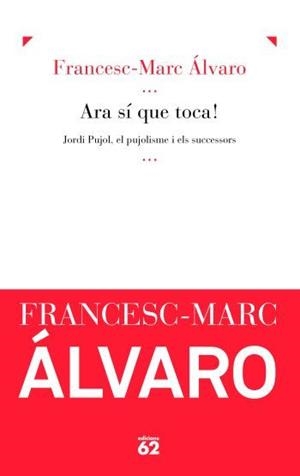 Ara sí que toca! | 9788429767858 | Álvaro Vidal, Francesc-Marc