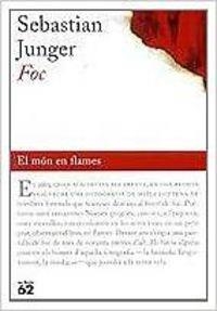 Foc | 9788429752519 | Junger, Sebastian