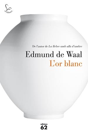 L'or blanc | 9788429774986 | Waal, Edmund de
