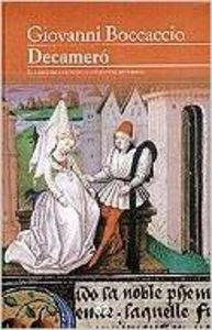 Decameró | 9788429743739 | Boccaccio, G.