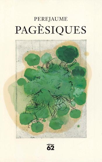 Pagèsiques | 9788429768497 | Borrell Guinart, Perejaume