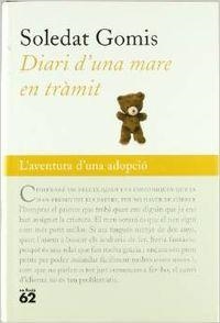 Diari d'una mare en tràmit | 9788429749991 | Gomis Bofill, Soledat