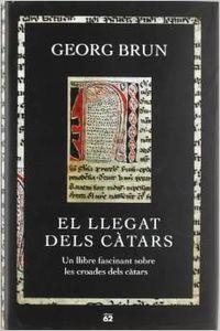 El llegat dels càtars | 9788429750171 | Brun, George