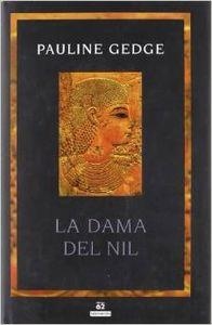 La dama del Nil | 9788429750218 | Gedge, Pauline