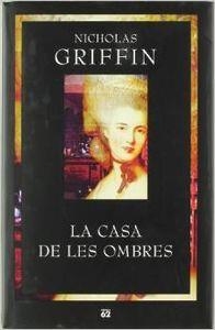 La casa de les ombres | 9788429751055 | Griffin, Nicholas
