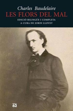Les flors del mal | 9788429755947 | Baudelaire, Charles