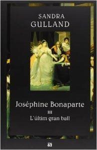 Joséphine Bonaparte III. | 9788429751178 | Gulland, Sandra