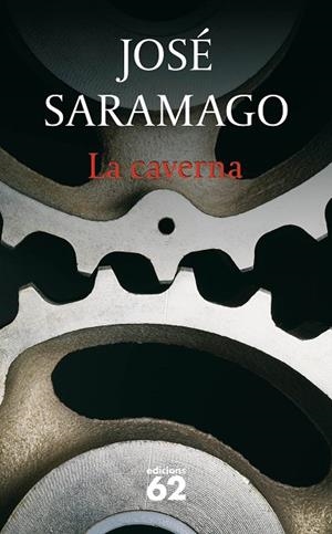 La caverna | 9788429755411 | Saramago, José