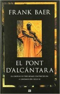 El pont d'Alcàntara | 9788429752359 | Baer, Frank