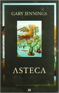 Asteca | 9788429750942 | Jennings, Gary