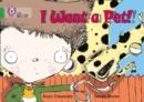 I WANT A PET! | 9780007185917 | KAYE UMANSKY